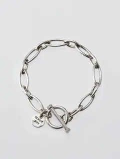 XOLO JEWELRY 925シルバー アンカーブレスレット - メルカリ