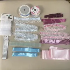 リボンまとめ売り