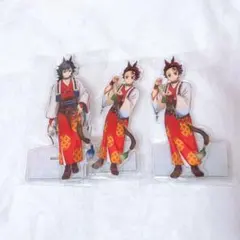 2026年最新】冨岡義勇 アクリルスタンド 干支の人気アイテム - メルカリ