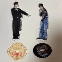 JO1 大平祥生　アクスタセット