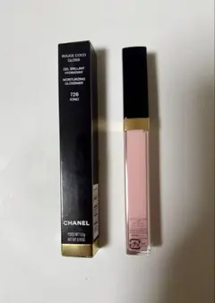 CHANEL ROUGE COCO GLOSS 726 ICINGのサムネイル