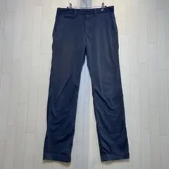 BEAMS HEART ストレートパンツ グレーのサムネイル