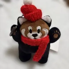 グラニフ 台湾 1周年 限定 イカク キーホルダー - メルカリ