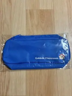 【新品】Gakken Classroom 筆箱 ペンケース