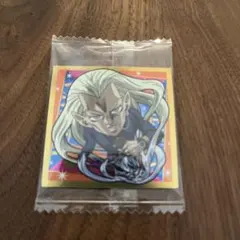 ジョジョ　ウエハース　支倉未起隆