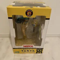阪神タイガース うる星やつら ラムちゃん フィギュア