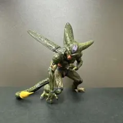 ドラゴンボール セル 第一形態 フィギュアのサムネイル