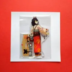 ❣️早い者勝ち❣️　鬼滅の刃 2026 午年 アクリルスタンド 伊黒小芭内