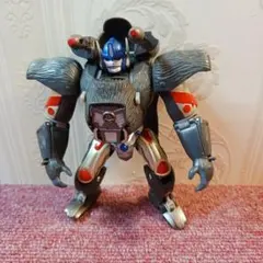 ビーストウォーズ キャラクター玩具