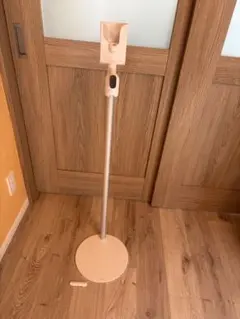 Dyson 掃除機　スタンド　純正のサムネイル