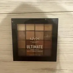 NYX アイシャドウパレットのサムネイル