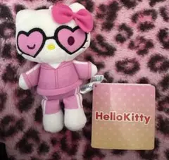 人気のキティちゃん マスコット、キーホルダー