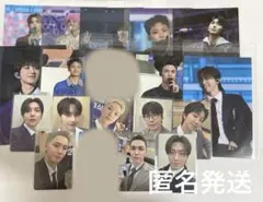 SEVENTEEN ケレン carat land 2025 トレカ　kakao