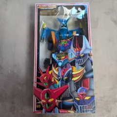 2025年最新】ソフビ ゲッターライガーの人気アイテム - メルカリ