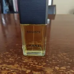 CHANEL EGOISTE オードトワレ 香水のサムネイル