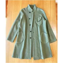 未使用　2024　ババグーリ　カーディネル　ゆったり羽織りもの　ヨーガンレール 2025年最新】ヨーガンレール ババグーリ 未使用の人気アイテム - メルカリ