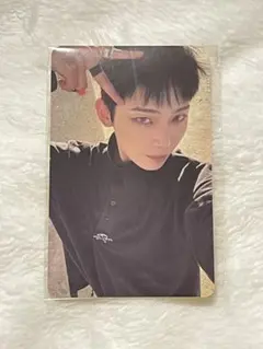 ENHYPEN music plant ラキドロ2.0 トレカ ソヌ