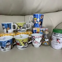 スヌーピー ケンタッキー　アサヒ飲料　期間限定お値下げのサムネイル