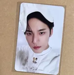 ♡SEVENTEEN♡ミンギュ♡GOING MAGAZINE Vol.2 ゴセ