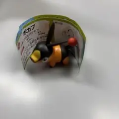 ポケットモンスター チョコエッグ ポカブ