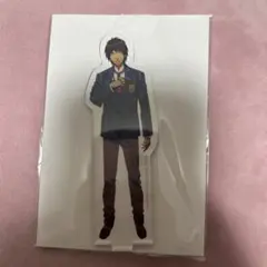 うたプリ ワンダーランド アクスタ ブロッコリーくじ D賞 愛島 セシル