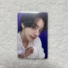 ENHYPEN ジェイク　daydream タワレコ特典　トレカ