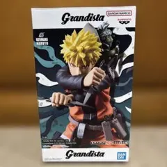 NARUTO 72 series- 45 Grandista うずまきナルト