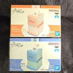 SKZOO BIRTHDAY CAKE コレクション　セット