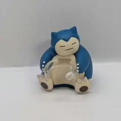 りんぎゅっ カビゴン ポケモンのサムネイル