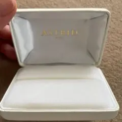 《美品》アクセサリーケース ASTRID TOKYO