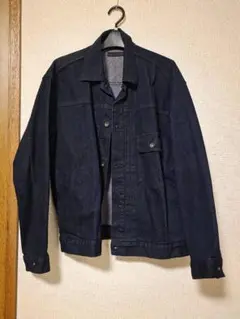 デニムジャケット　　XL