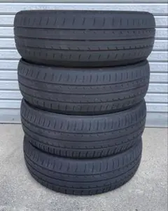 YH 205/50R16 タイヤ 4本 ECOS YOKOHAMA 4280 - メルカリ