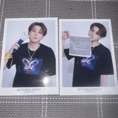 FANTASTICS 八木勇征 フォトカ
