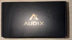 新品未開封 AUDIX A131 コンデンサーマイク 楽器収録 配信 録音