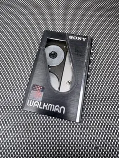 超美品 高音質 整備済完全動作品 ソニー WM-30 シルバー 2025年最新】ソニー WM-30の人気アイテム - メルカリ