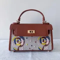 2026年最新】ミナペルホネン ハンドメイド バッグの人気アイテム