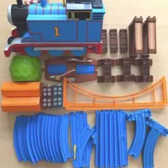 プラレール まとめ売り トーマス