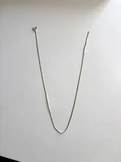different ネックレス　ゴールド　53cm