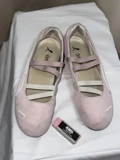 ✨23cm✨PUMA SPEEDCAT BALLET SD プーマ