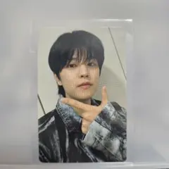 StrayKids ATE Music Korea 特典 トレカ スンミン