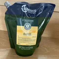 L'OCCITANE ピュアフレッシュ コンディショナー レフィル 500mL - メルカリ