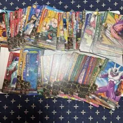 ドラゴンボール ドラゴンバトラーズ