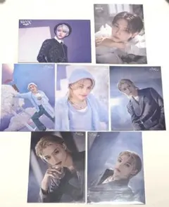 Stray Kids スキズ フィリックス ラントレ