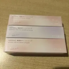 JUDYDOLL 果実茶ティントリップ　3本セット