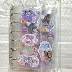 シール帳 完成品 ウォーターシール おしりシール ボンボンドロップシール