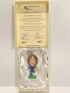 コリンシアン・ペイントマスターモデル【ヤープ・スタム＊AC ミラン
