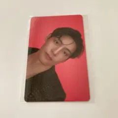 BTS ARIRANG アリラン　ラキドロトレカ　② weverse テテ　V