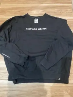 2025年最新】NIKE ACG トレーナー・スウェットの人気アイテム