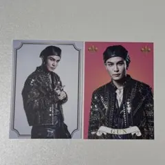 三代目 岩田剛典 フォトカード セット