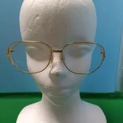ミラ・ショーン mila schon 老眼鏡 左右+0.15 Ti-P